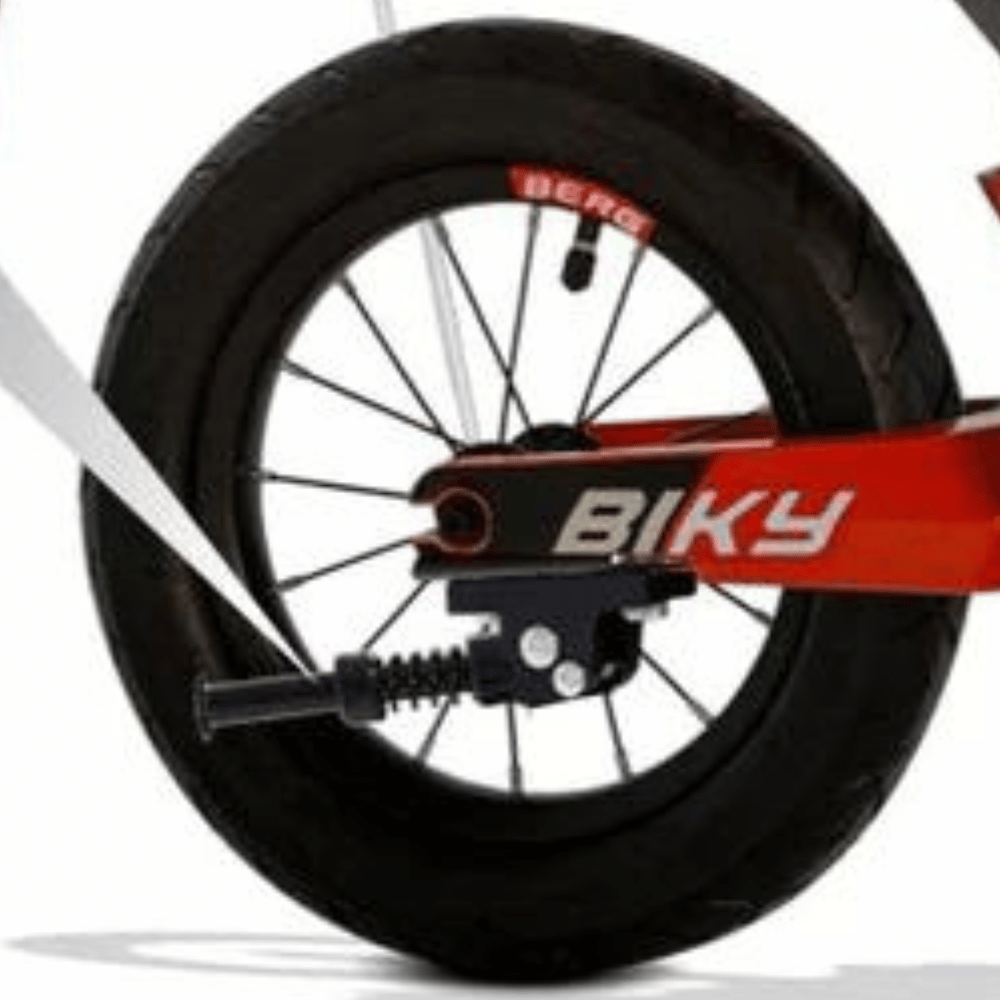 BERG Kick Stand for Biky