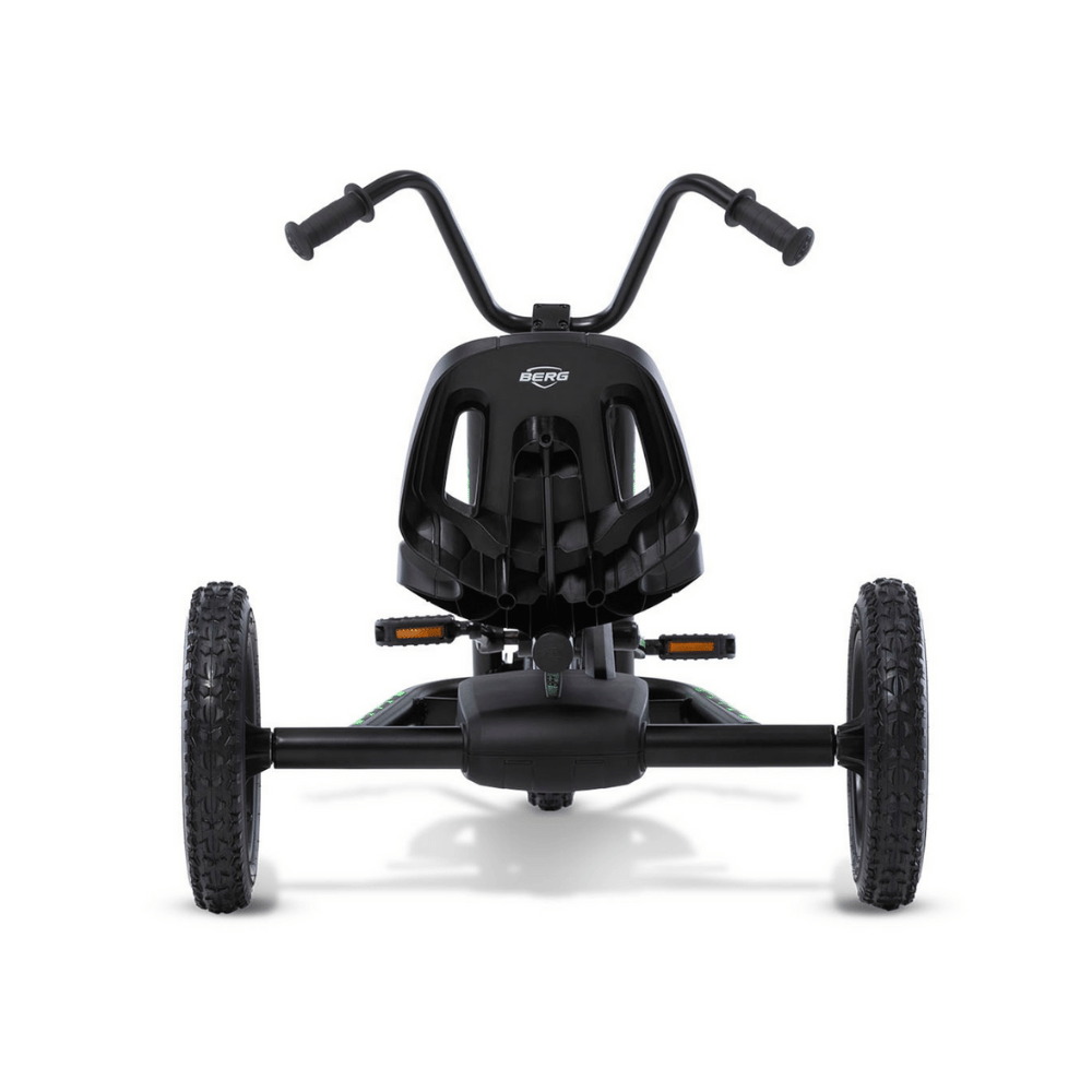 BERG BERG Choppy Neo 2.0 Kids Ride On Pedal Karts 24.15.01.01