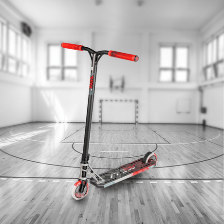 Madd Gear MGX T1 Scooter - Butanol