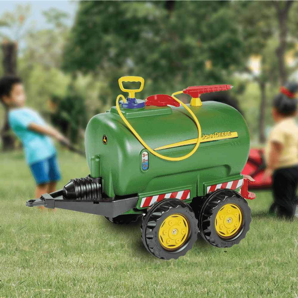 John Deere Rolly Kid Tanker