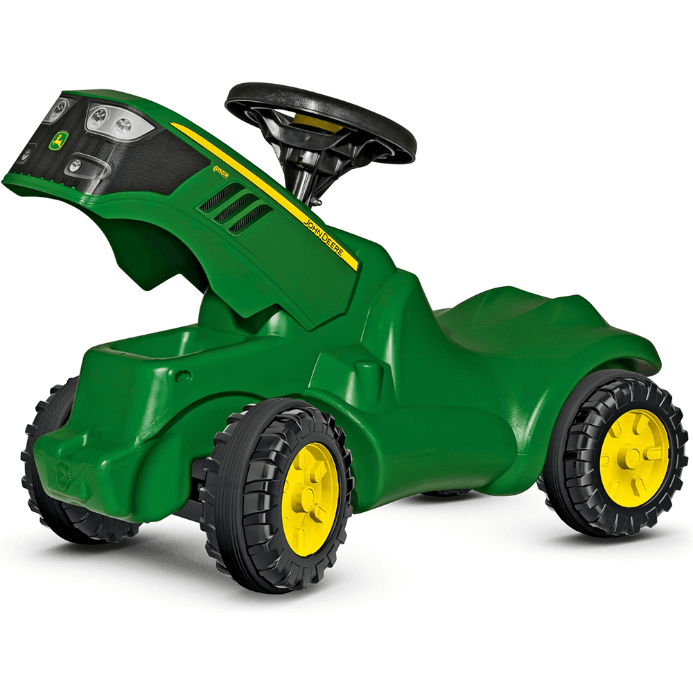 John Deere Rolly Minitrac 6150R