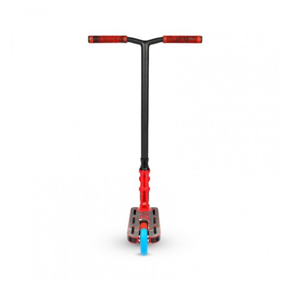 Madd Gear MGX S1 Scooter - Black/Red