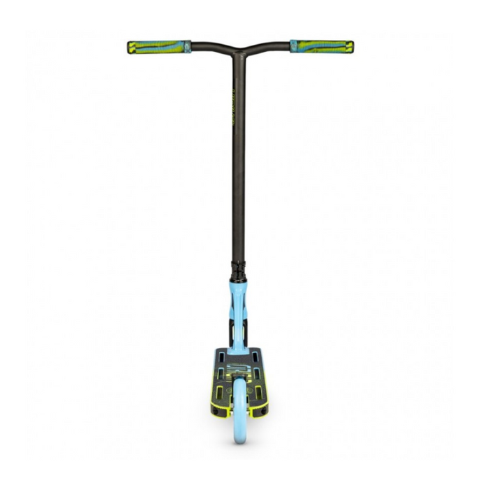 Madd Gear MGO Pro Complete Scooter - Blue/Green