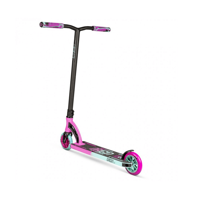 Madd Gear MGO Pro Complete Scooter