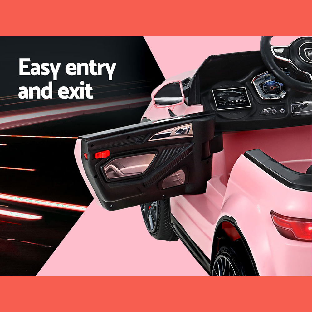 flashing of door view