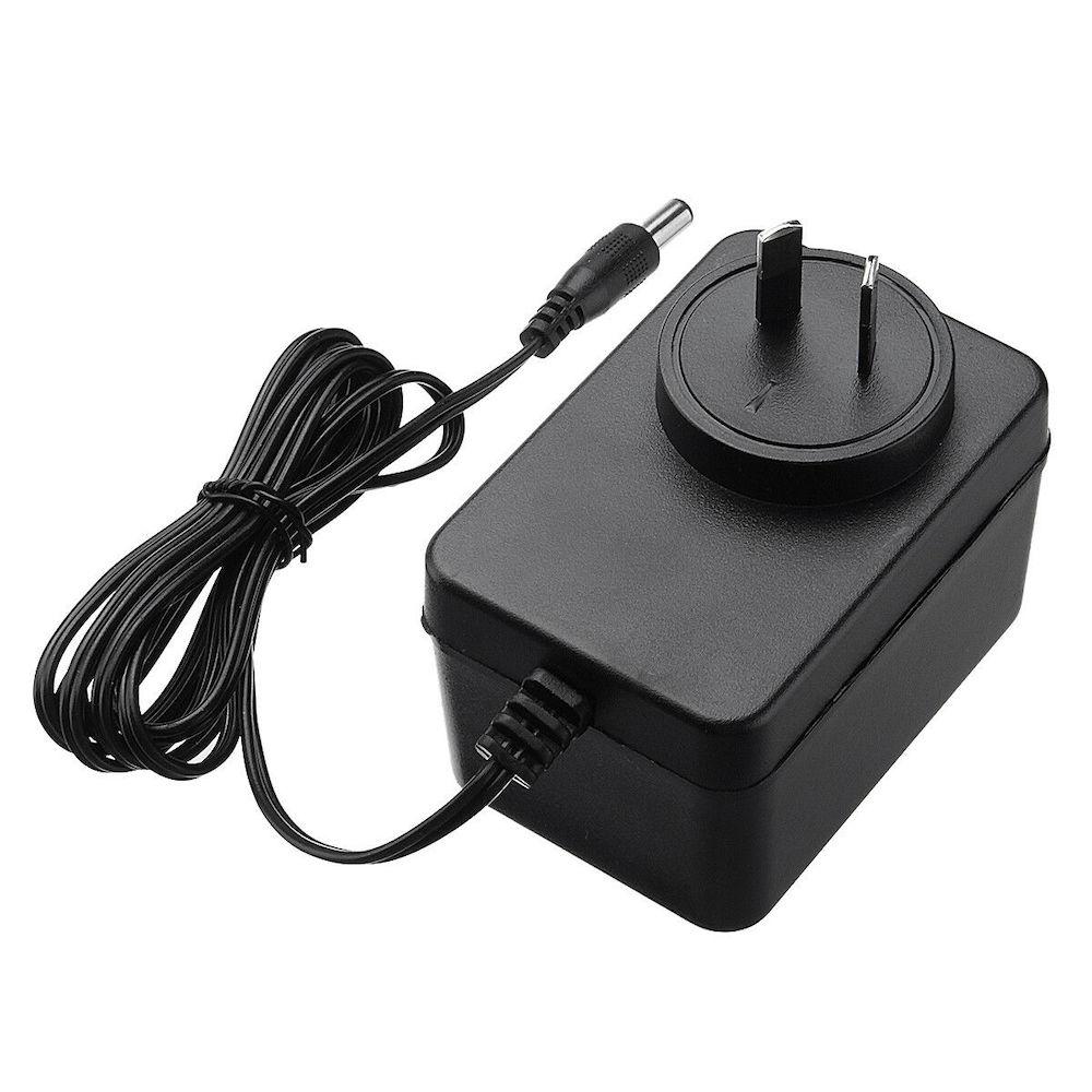 Unbranded 12v Battery Charger For Ride-On Kids Cars 12V-CHG