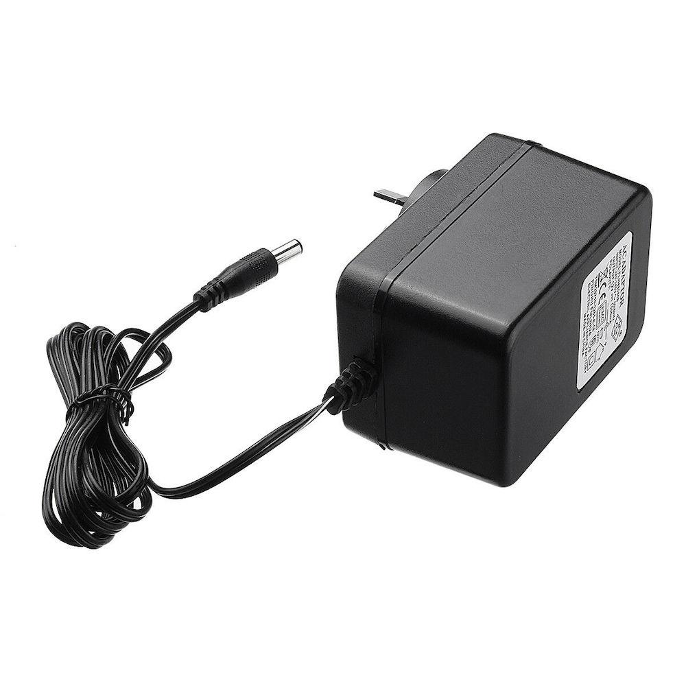 Unbranded 12v Battery Charger For Ride-On Kids Cars 12V-CHG