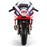 Peg Perego Peg Perego Ducati GP 12v Kids Ride-On Motorbike IGMC0020