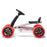 BERG BERG Buzzy Beatz Ride On Pedal Kart With Sound Bar 24.30.14.00