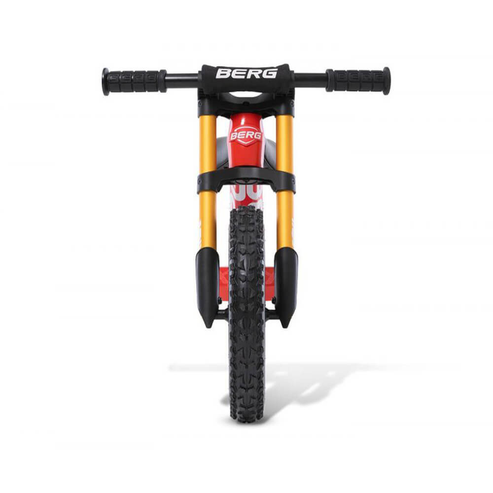 BERG Biky Cross red 12" Inch Wheel Kids Balance Bike - Kids Car Sales