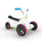 BERG BERG Go Twirl Multicolour Kids Ride On Pedal Kart 24.52.01.00