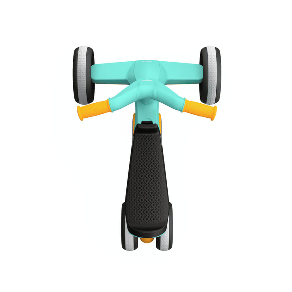 BERG Go Twirl Tourquoise Kids Ride On Pedal Kart - Kids Car Sales