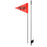 BERG BERG Buddy Flag + Fitting 16.99.42.00