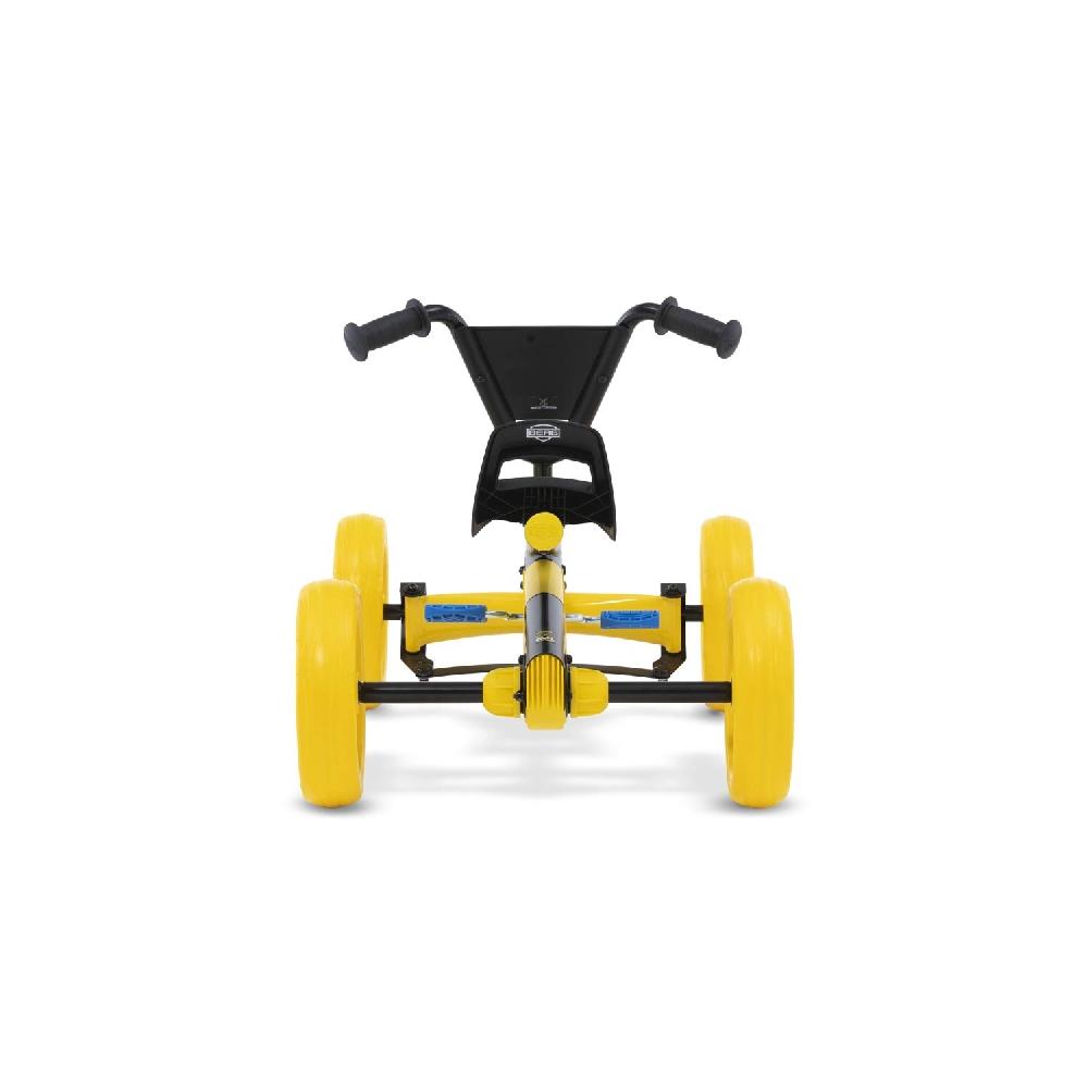 BERG BERG Buzzy BSX Kids Ride On Pedal Kart 24.30.03.00