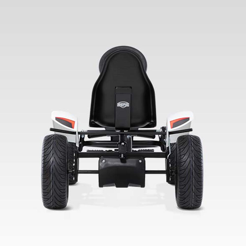 BERG BERG Race GTS BFR Kids Ride On Pedal Kart 07.10.14.00