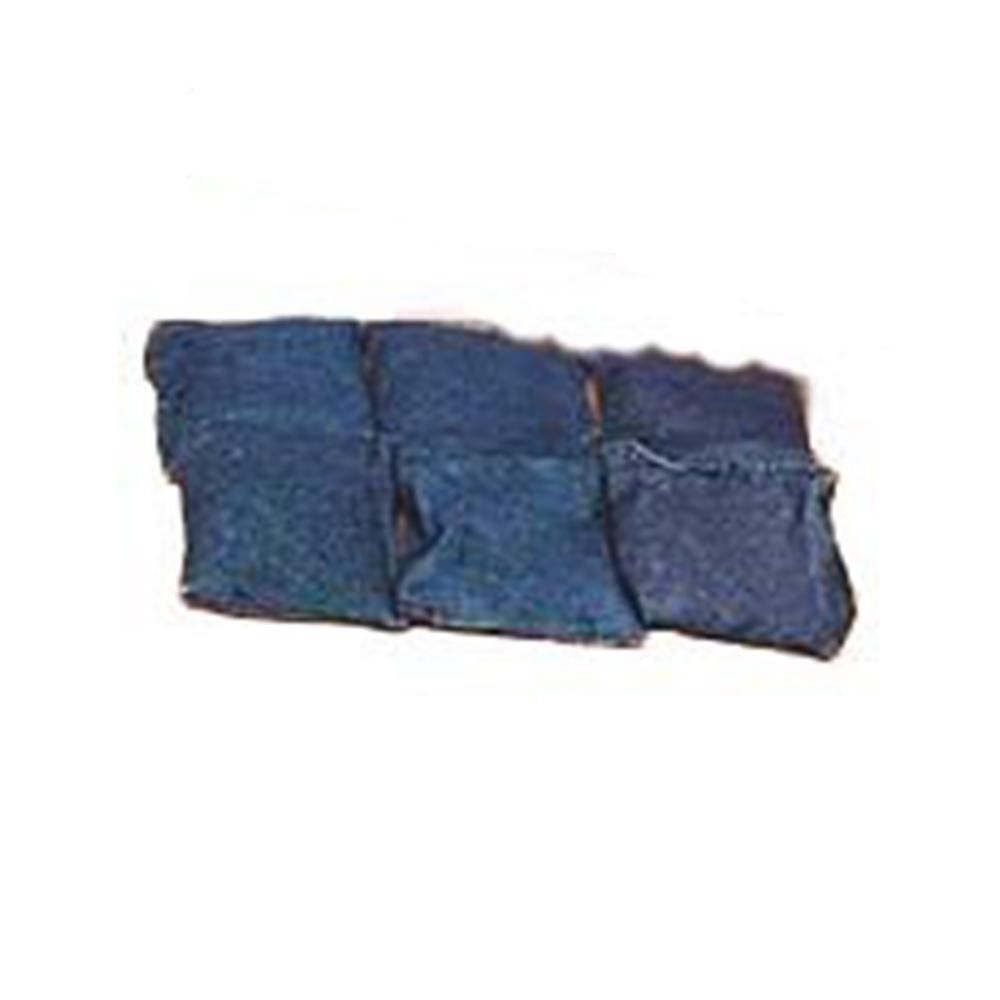 Yard Games Bean Bag Toss Target Game & Stand with 6 Bean Bags YG0639