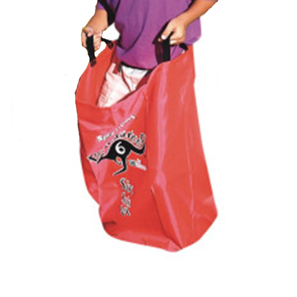 Yard Games Boundaroos Potato Sack Race Game for Kids - Set of 6 YG0779