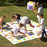 Giant Get Knotted Family Game with Inflatable Dice - KIDS CAR SALES
