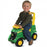 John Deere John Deere Sit N Scoot Push Activity Tractor 35206