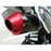 Motoworks Motoworks 150cc Petrol Powered 4-Stroke Big Foot Kids Dirt Bike - Red MOT-150BFDB-RED