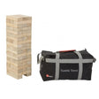 Pine Tumble Tower Tumbling Blocks with Bag - KIDS CAR SALES