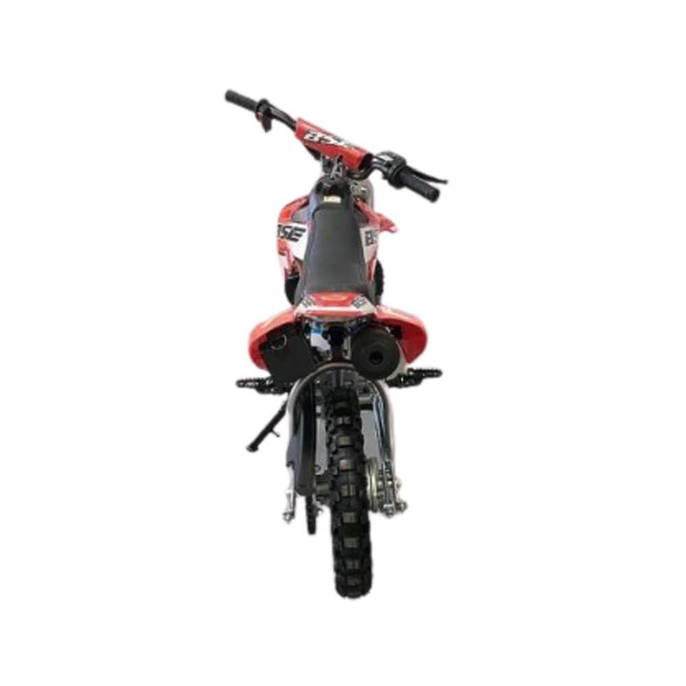 MJM MJM 50cc Petrol Powered 4-Stroke Kids Dirt Bike