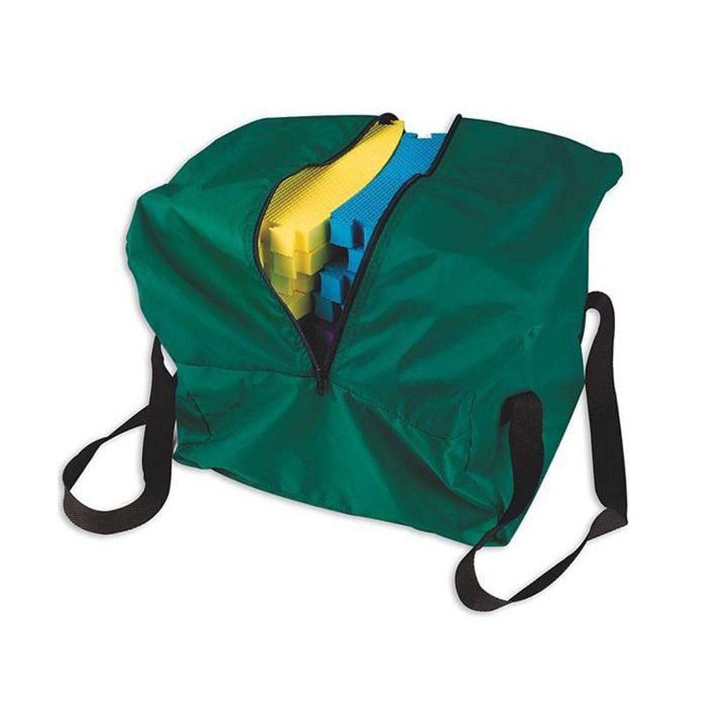 Yard Games Soft Foam Modular Rainbow Balance Builder Mats YG0637