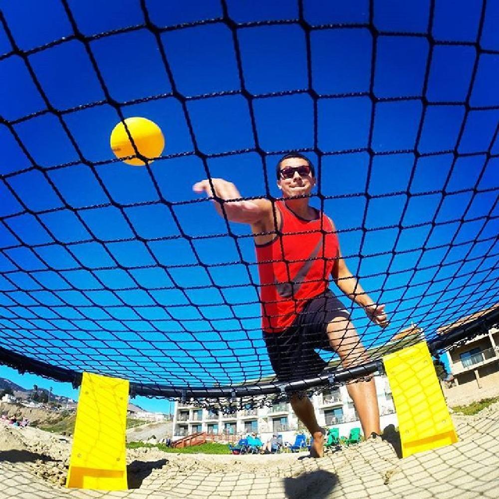 Yard Games Spikeball Combo Set Game YG4300