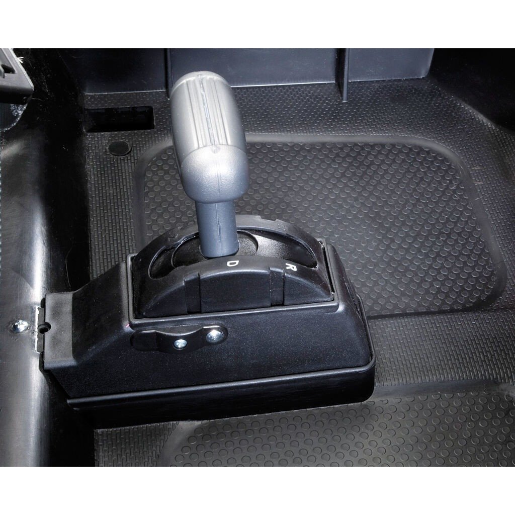 Peg Perego Peg Perego Gaucho Superpower 24v Twin Seat Off-Road Kids Car IGOD0502