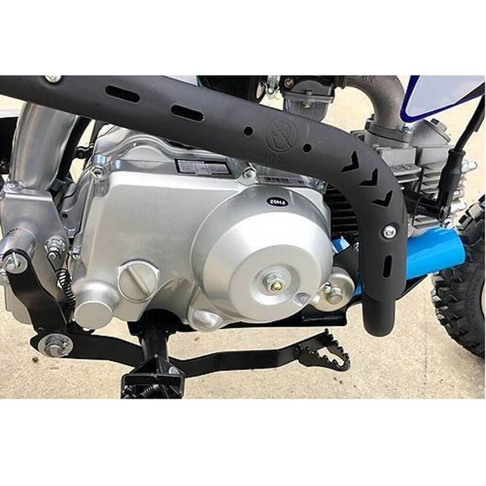 MJM MJM 50cc Petrol Powered 4-Stroke Kids Dirt Bike