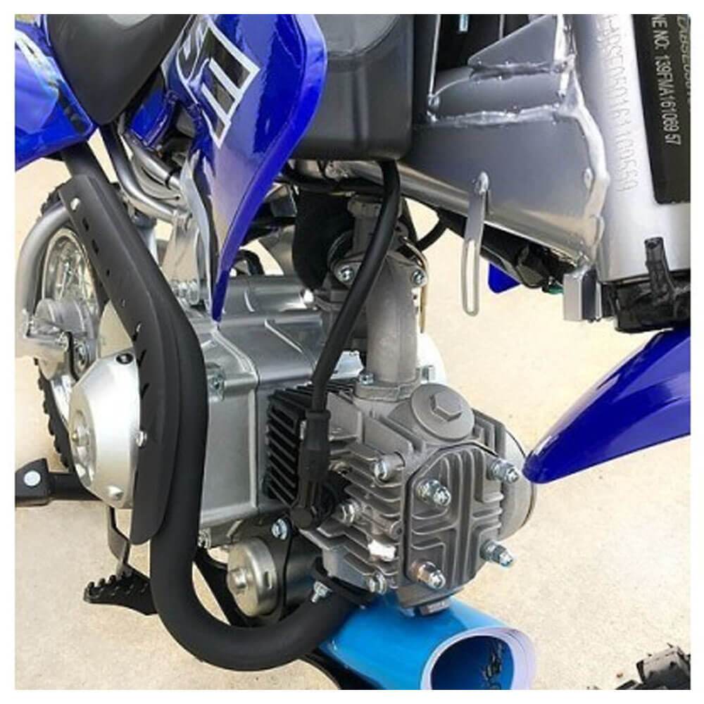 MJM MJM 50cc Petrol Powered 4-Stroke Kids Dirt Bike