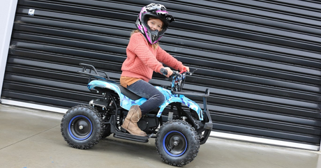 Top 3 Most Popular and Best Selling Ride On Toys of 2025