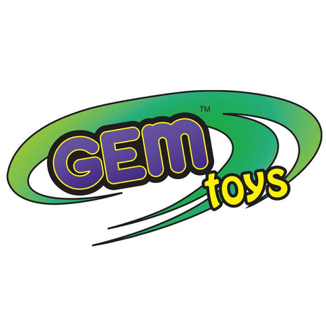 Gem Toys