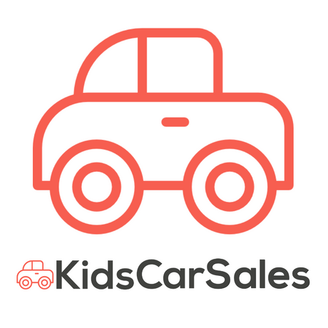 Kids Car Sales logo