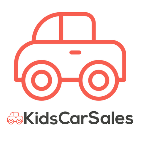 Kids Car Sales