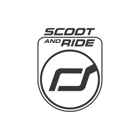 Scoot & Ride