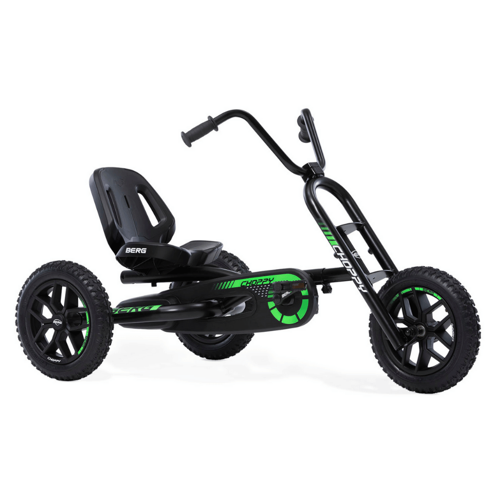 Choppy Ride Images BERG Choppy Neo 2.0 Kids Ride On Pedal Karts – Kids Car Sales