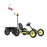 BERG BERG Buddy Cross 2.0 Kids Ride On Pedal Karts 24.20.65.01