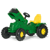 John Deere Rolly Farm Trac Premium 6210R