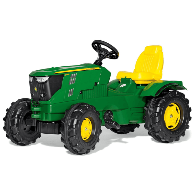 John Deere Rolly Farm Trac Premium 6210R