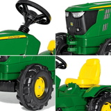 John Deere Rolly Farm Trac Premium 6210R