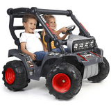 Feber Feber 12v Two Seater Dune Buggy Kids Ride-On YG4413