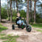 BERG BERG Choppy Neo 2.0 Kids Ride On Pedal Karts 24.15.01.01