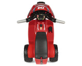 Peg Perego Ducati Mini Evo 6v Kids Ride-On Motorbike - Kids Car Sales