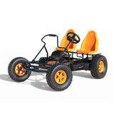 BERG Duo Coaster E-BFR Kids Ride On Pedal Karts