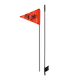 BERG Safety Flag for All Buddy 2.0 - L