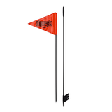 BERG Safety Flag for All Buddy 2.0 - L