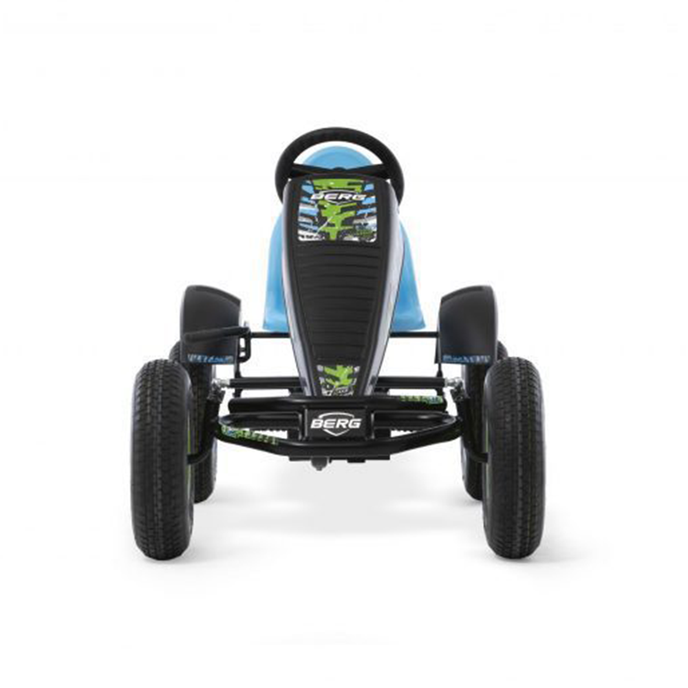 BERG X-ITE BFR Kids Ride On Pedal Karts