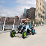 BERG X-ITE BFR Kids Ride On Pedal Karts