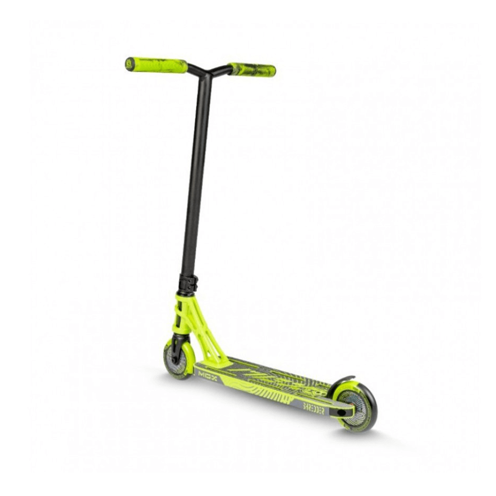 Madd Gear MGX S1 Scooter